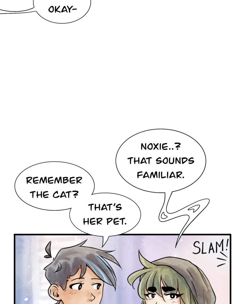 Read HWA chapter 87 image 1 on Lezhin