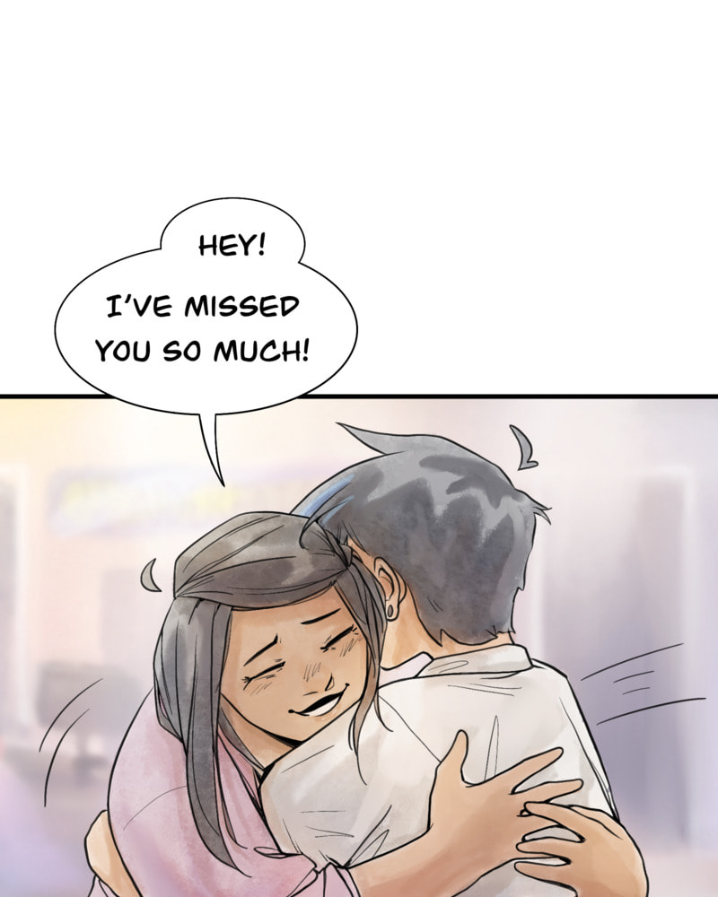 Read HWA chapter 87 image 13 on Lezhin