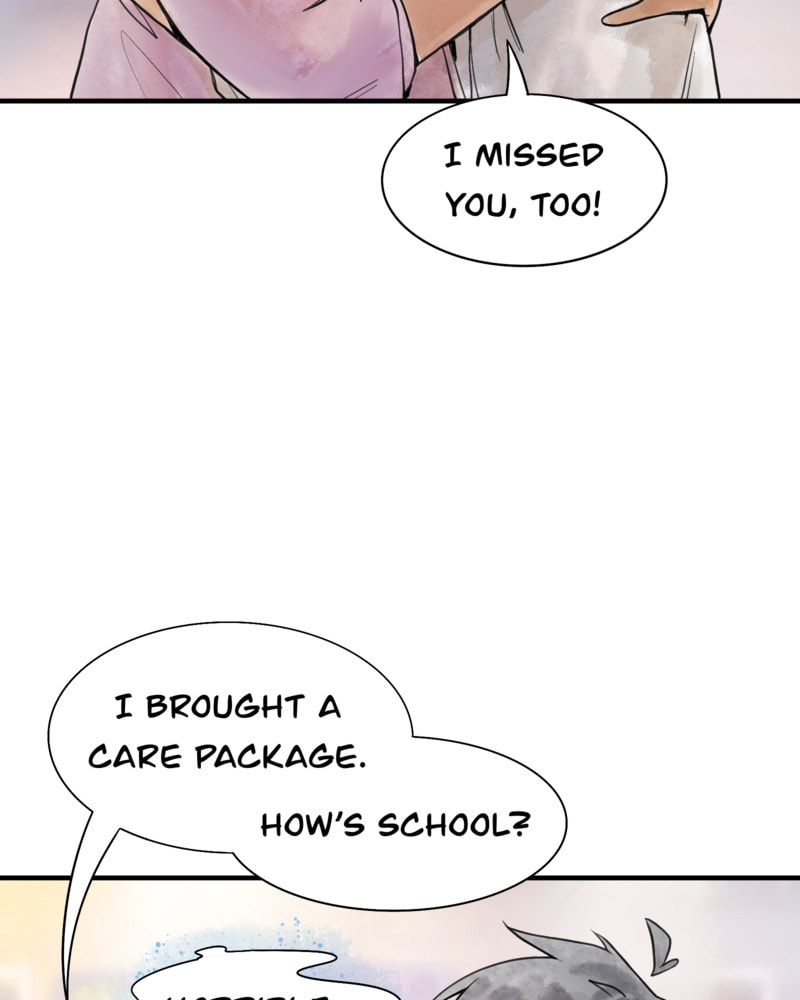 Read HWA chapter 87 image 14 on Lezhin
