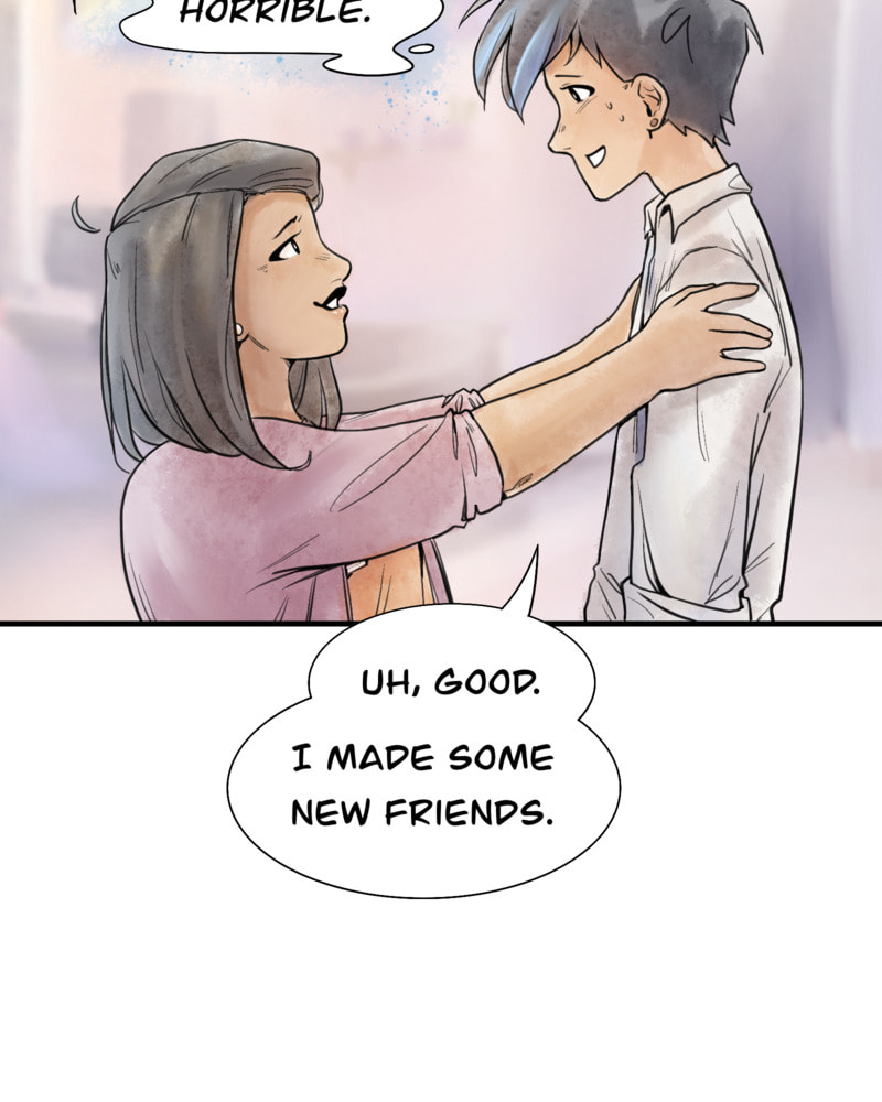 Read HWA chapter 87 image 15 on Lezhin