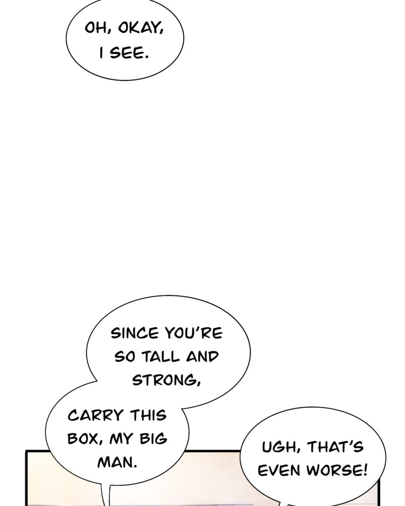 Read HWA chapter 87 image 17 on Lezhin