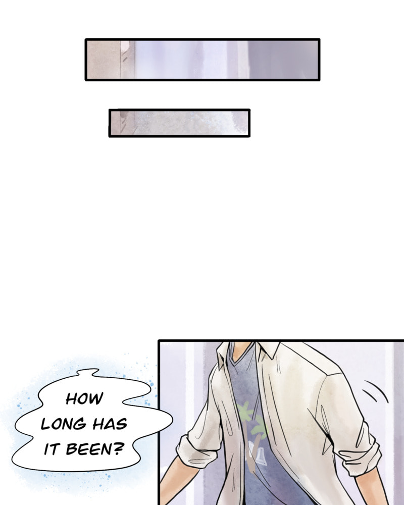 Read HWA chapter 87 image 8 on Lezhin