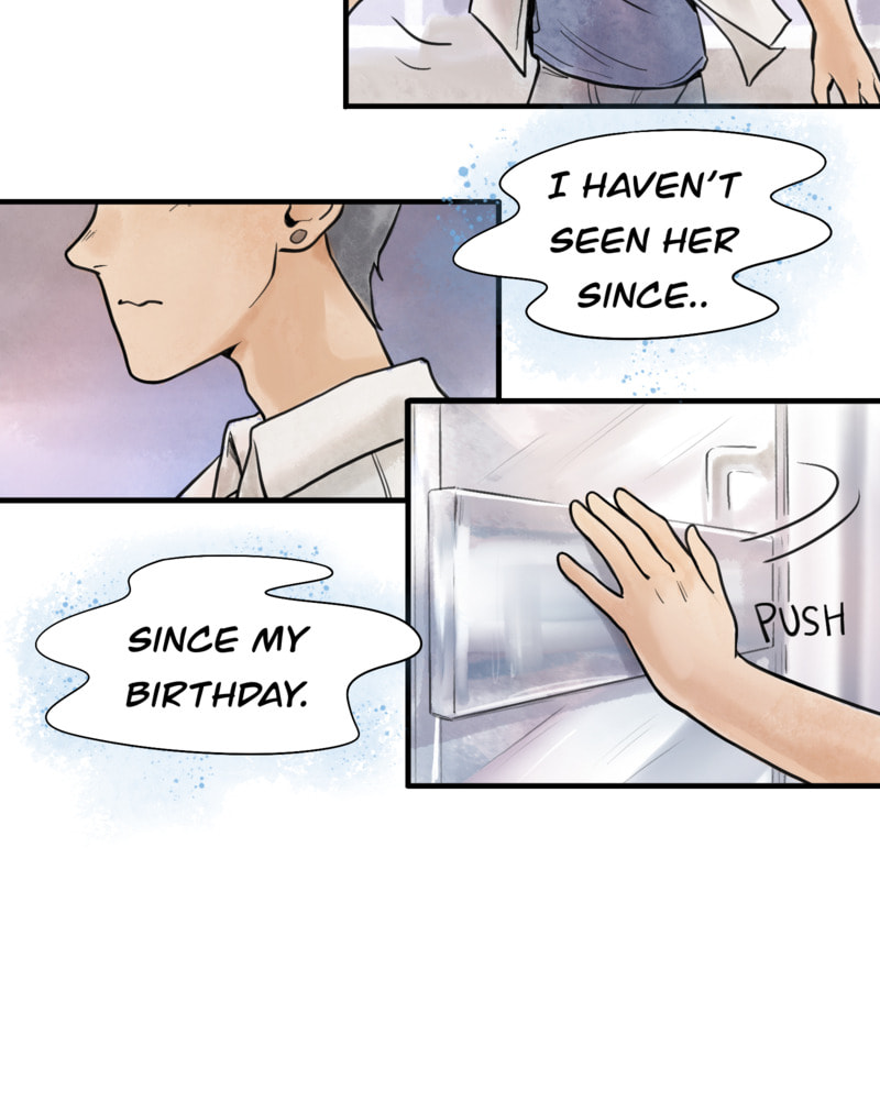 Read HWA chapter 87 image 9 on Lezhin