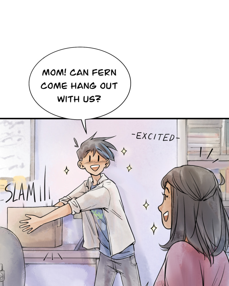 Read HWA chapter 89 image 0 on Lezhin