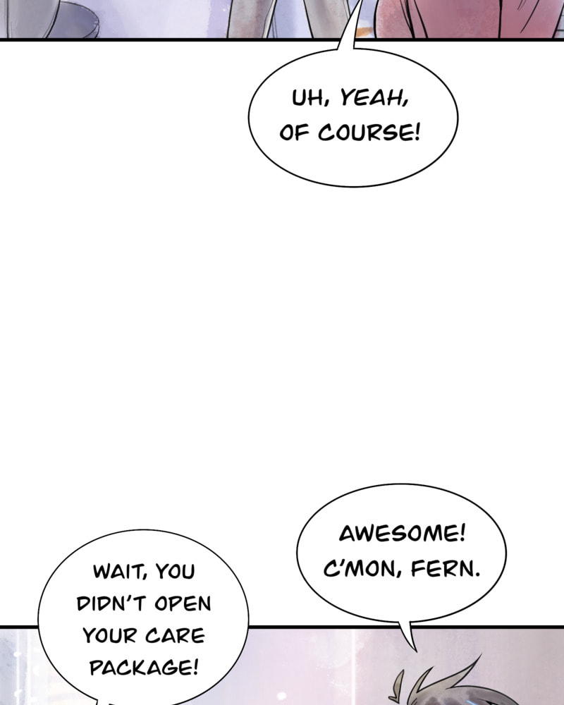 Read HWA chapter 89 image 1 on Lezhin