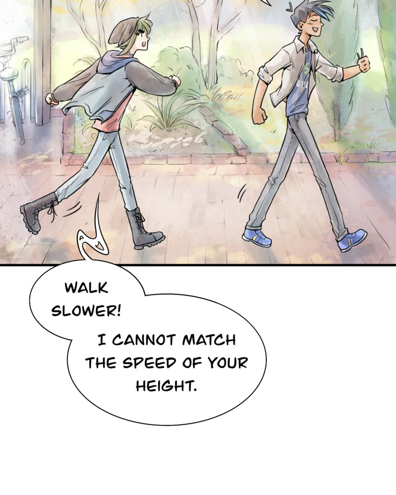 Read HWA chapter 89 image 11 on Lezhin