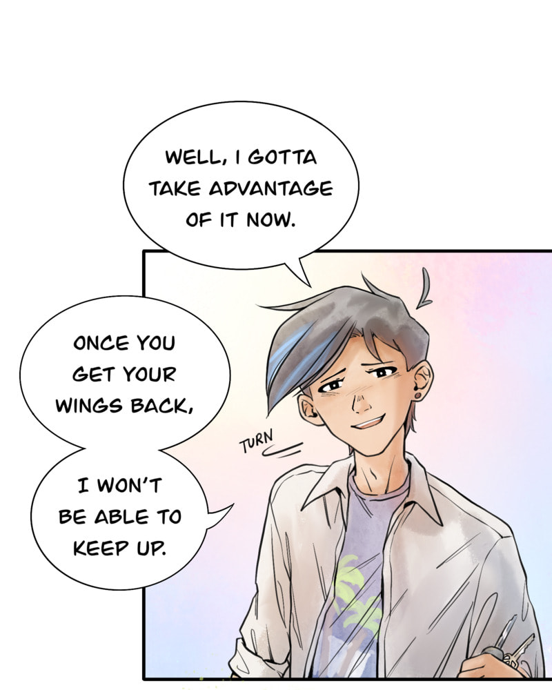 Read HWA chapter 89 image 12 on Lezhin