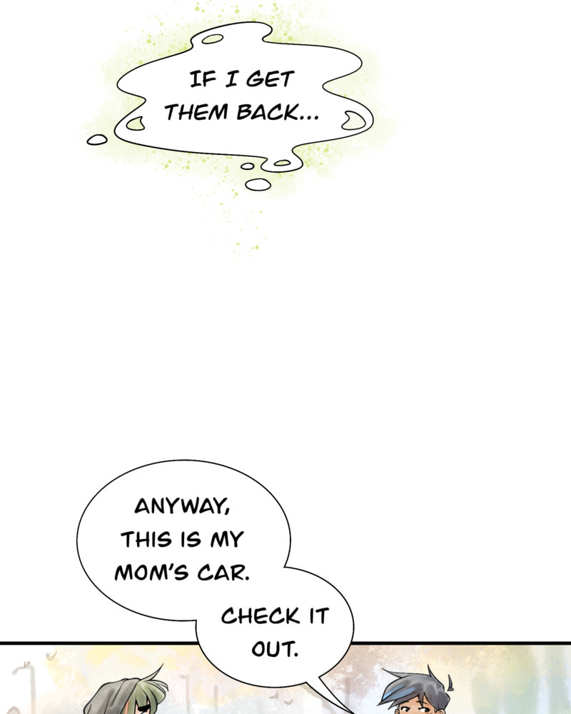 Read HWA chapter 89 image 13 on Lezhin