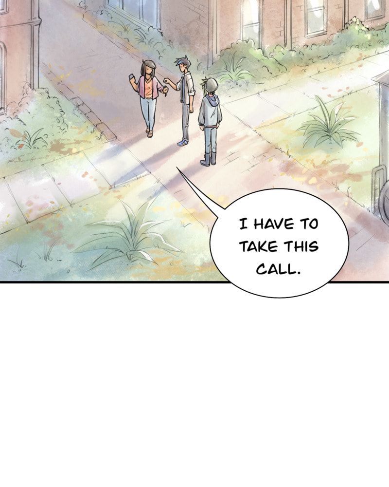 Read HWA chapter 89 image 7 on Lezhin