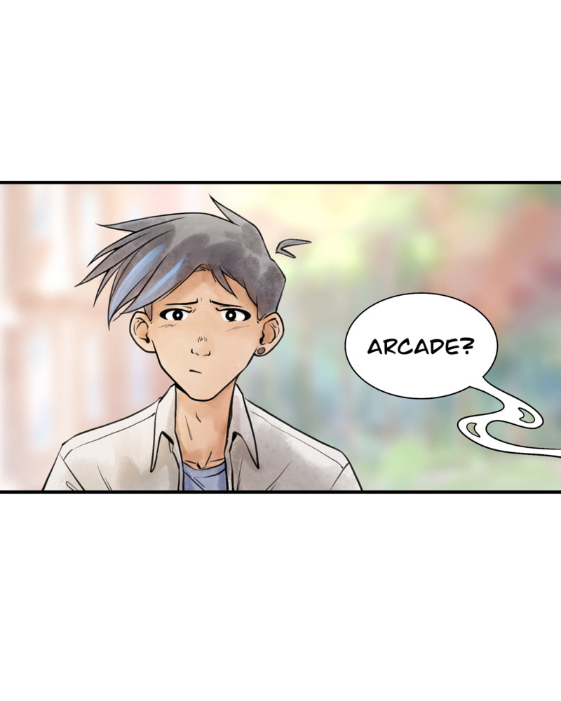 Read HWA chapter 89 image 8 on Lezhin
