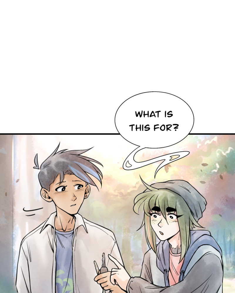 Read HWA chapter 89 image 9 on Lezhin