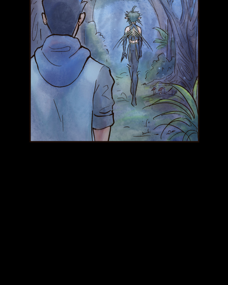 Read HWA chapter 9 image 12 on Lezhin