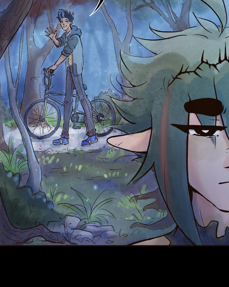 Read HWA chapter 9 image 26 on Lezhin