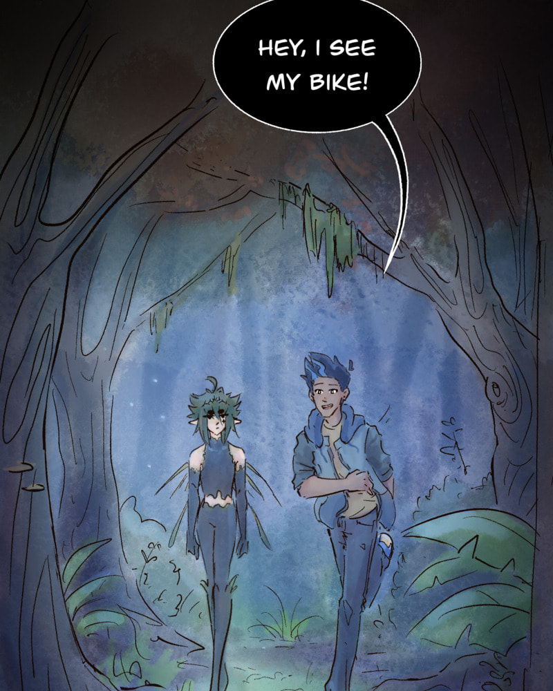 Read HWA chapter 9 image 6 on Lezhin