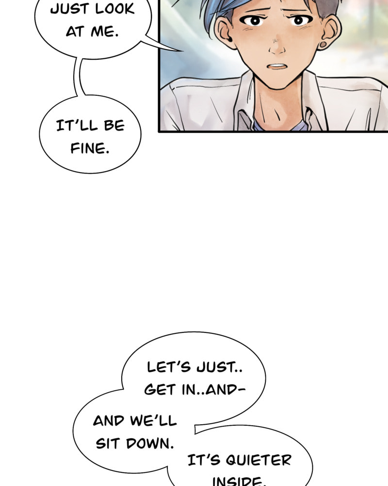 Read HWA chapter 90 image 10 on Lezhin