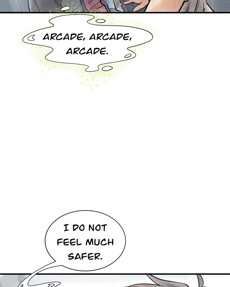 Read HWA chapter 90 image 13 on Lezhin