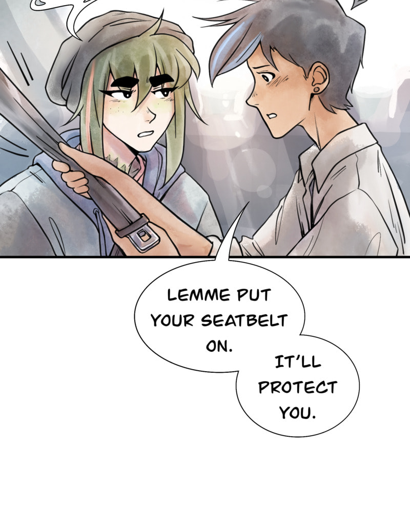 Read HWA chapter 90 image 14 on Lezhin