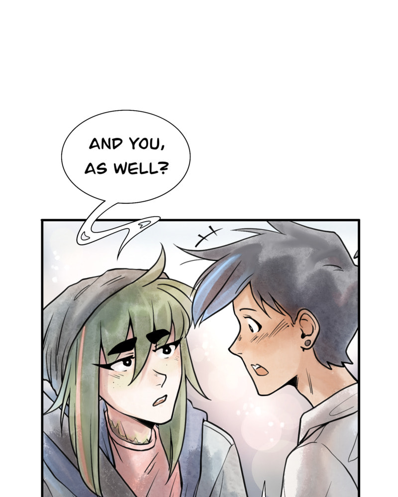 Read HWA chapter 90 image 15 on Lezhin