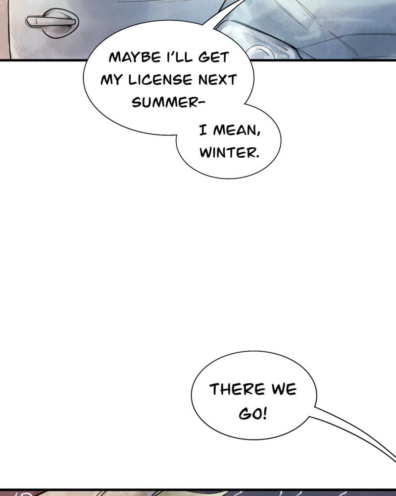 Read HWA chapter 90 image 3 on Lezhin
