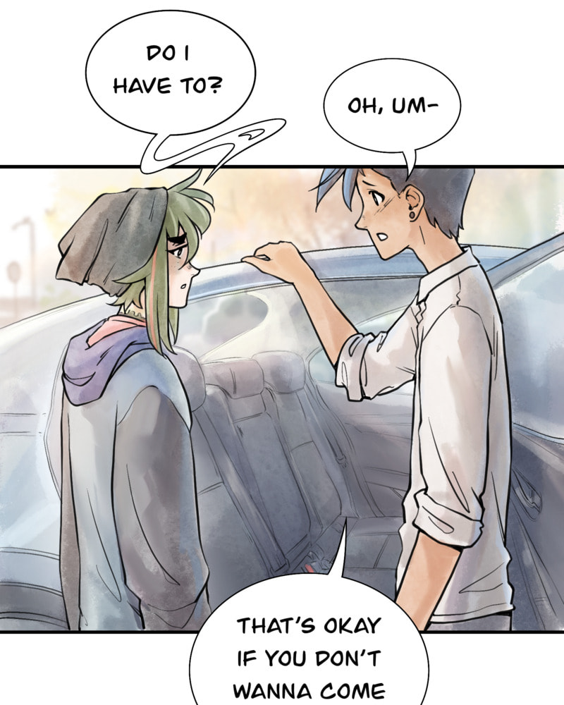 Read HWA chapter 90 image 6 on Lezhin