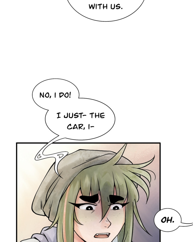 Read HWA chapter 90 image 7 on Lezhin