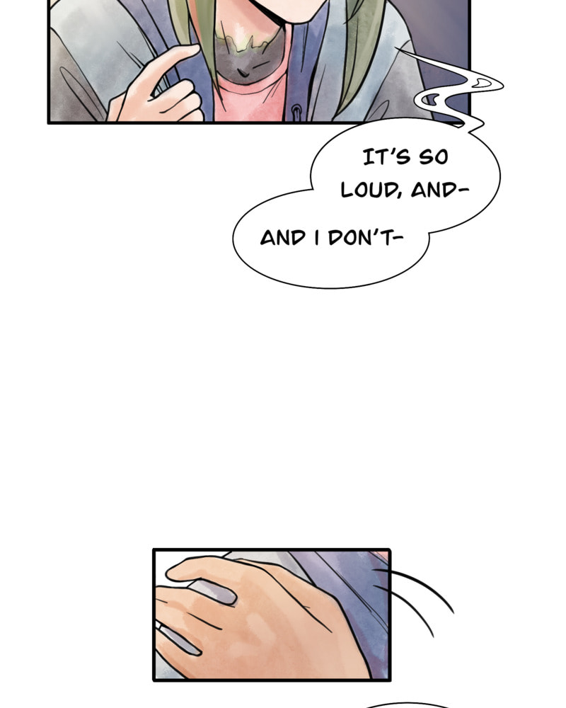 Read HWA chapter 90 image 8 on Lezhin