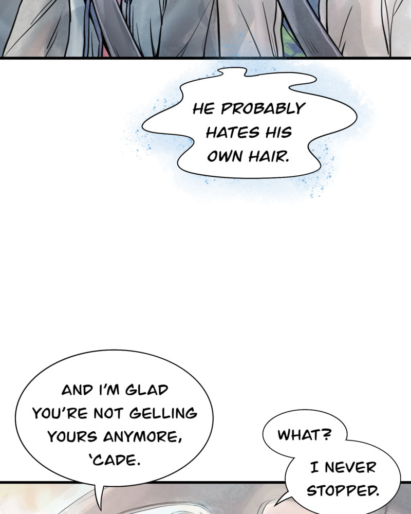 Read HWA chapter 91 image 10 on Lezhin