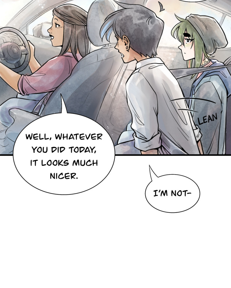 Read HWA chapter 91 image 11 on Lezhin