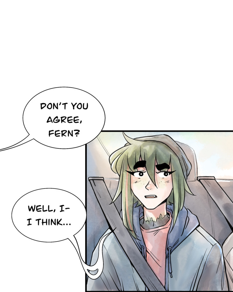 Read HWA chapter 91 image 12 on Lezhin