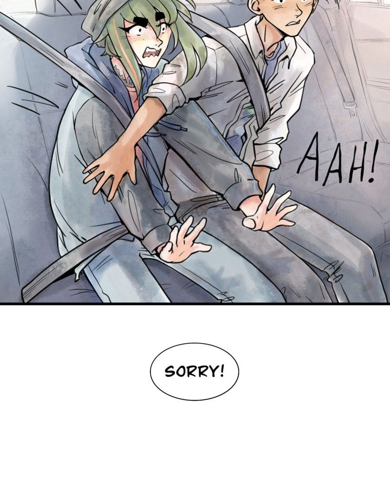 Read HWA chapter 91 image 14 on Lezhin