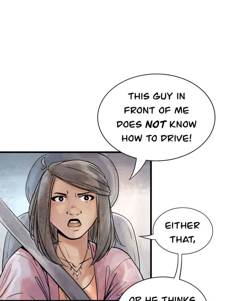 Read HWA chapter 91 image 15 on Lezhin