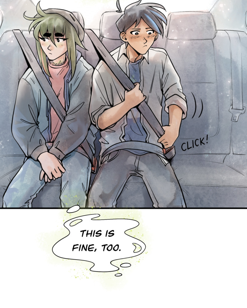 Read HWA chapter 91 image 2 on Lezhin
