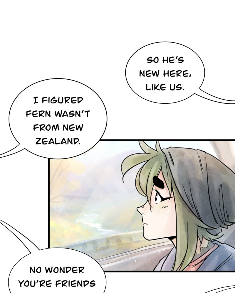 Read HWA chapter 91 image 6 on Lezhin