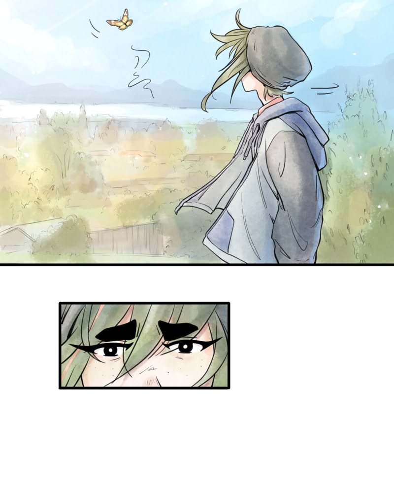 Read HWA chapter 92 image 11 on Lezhin