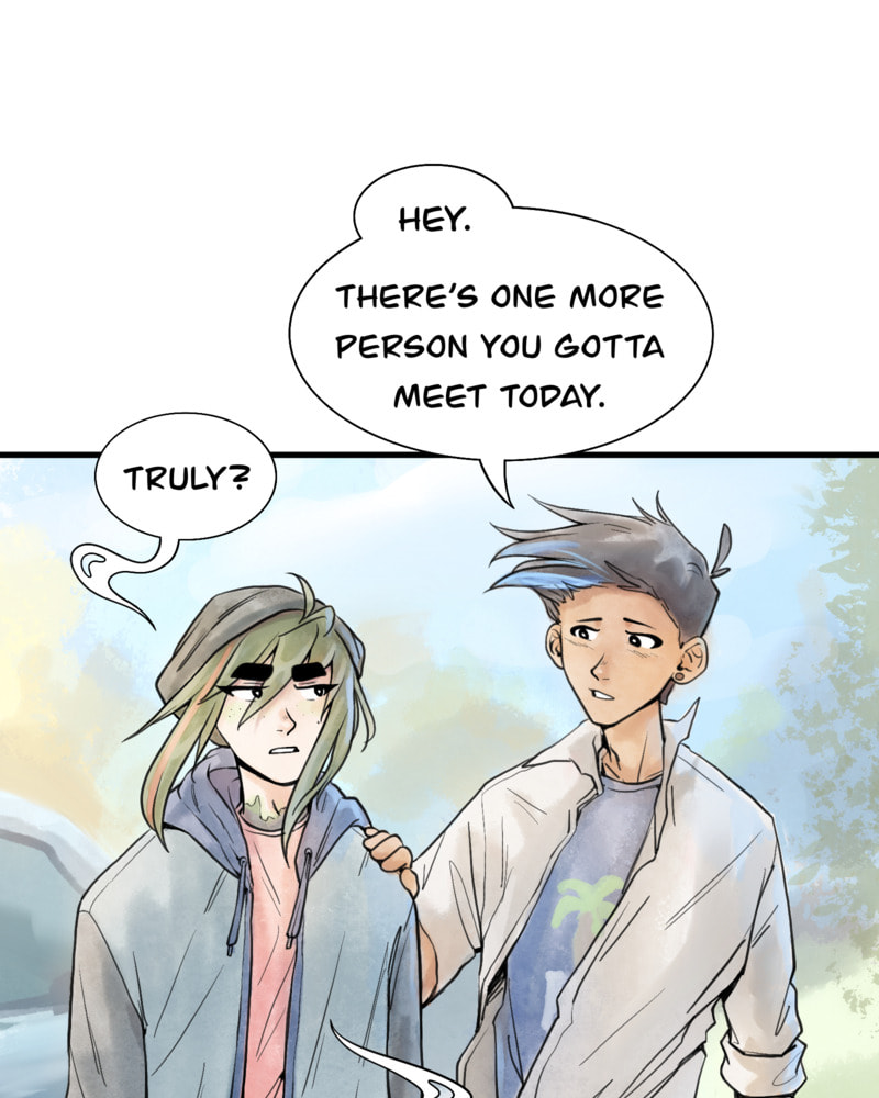 Read HWA chapter 92 image 12 on Lezhin