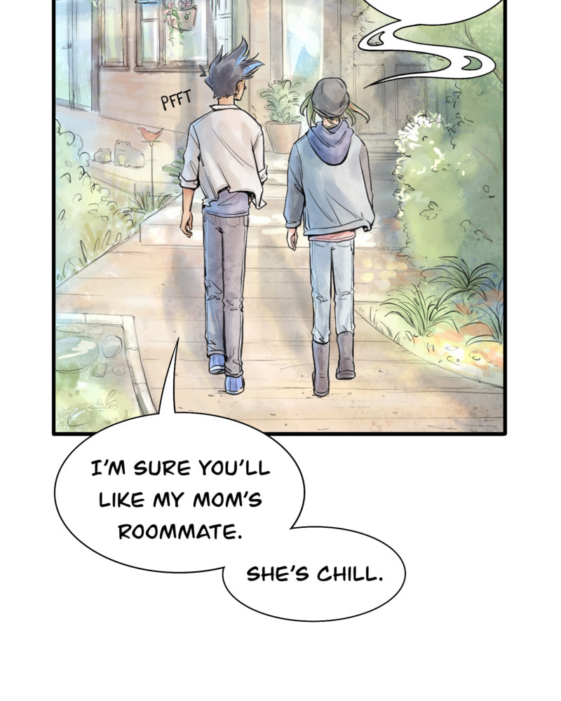 Read HWA chapter 92 image 14 on Lezhin