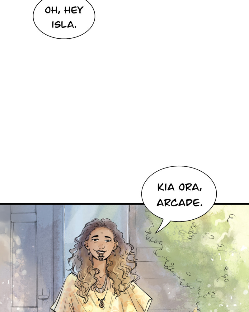Read HWA chapter 92 image 16 on Lezhin