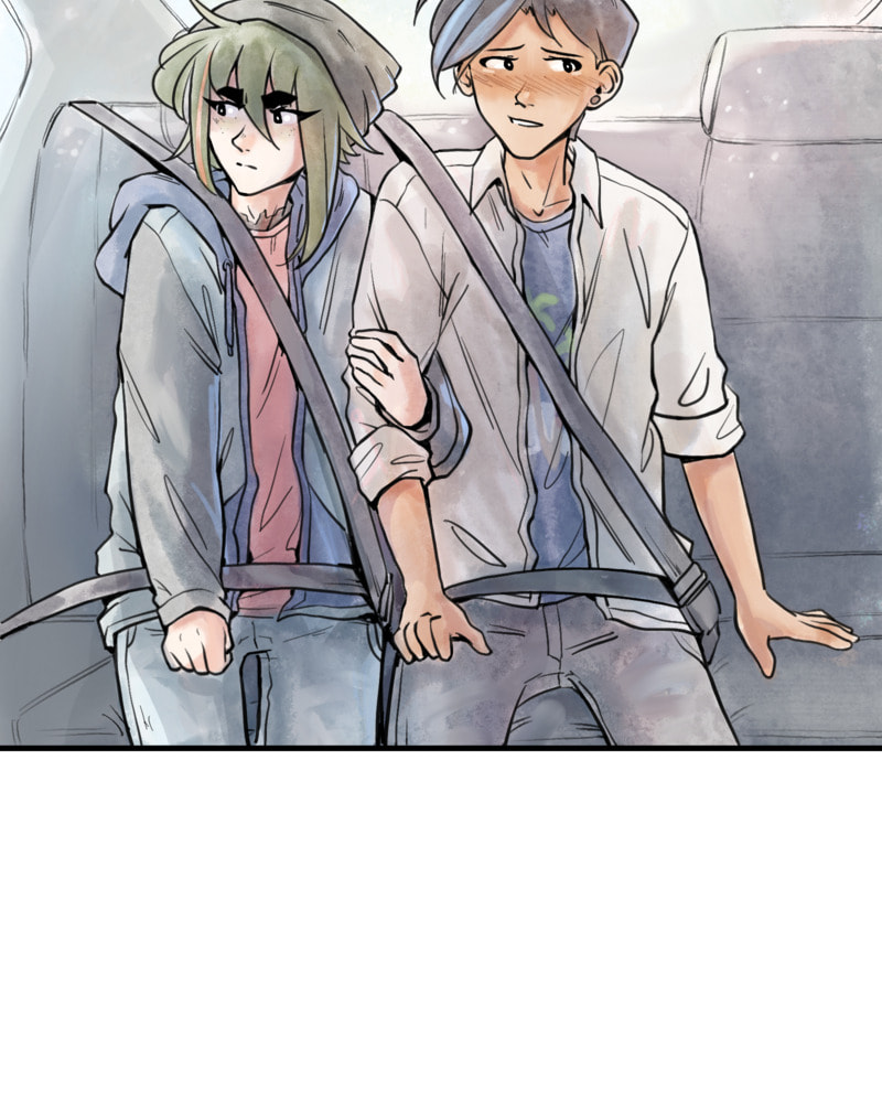 Read HWA chapter 92 image 2 on Lezhin