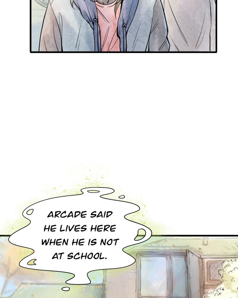 Read HWA chapter 92 image 7 on Lezhin