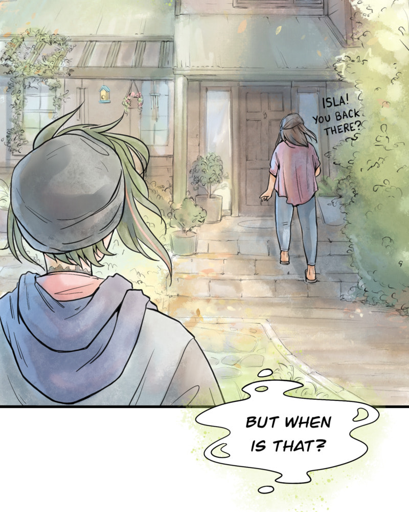 Read HWA chapter 92 image 8 on Lezhin