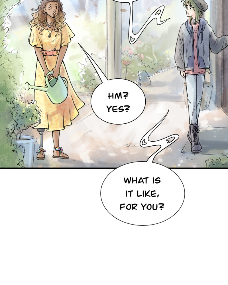Read HWA chapter 93 image 11 on Lezhin