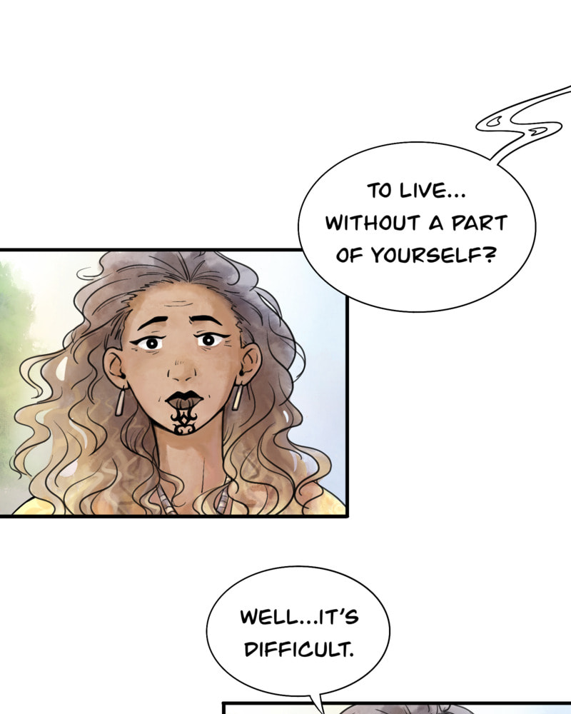 Read HWA chapter 93 image 12 on Lezhin