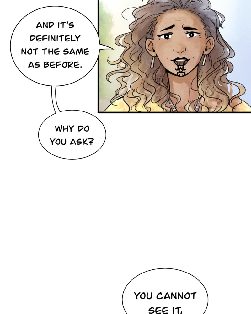 Read HWA chapter 93 image 13 on Lezhin