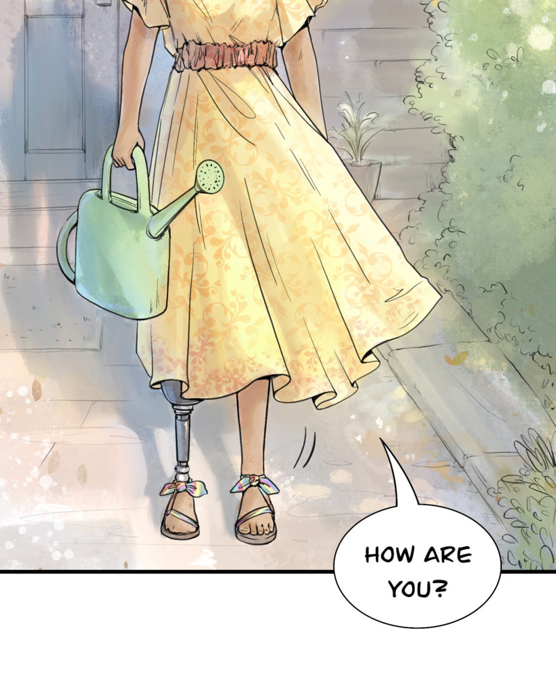 Read HWA chapter 93 image 2 on Lezhin