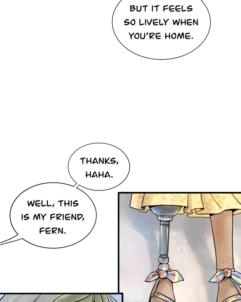 Read HWA chapter 93 image 7 on Lezhin
