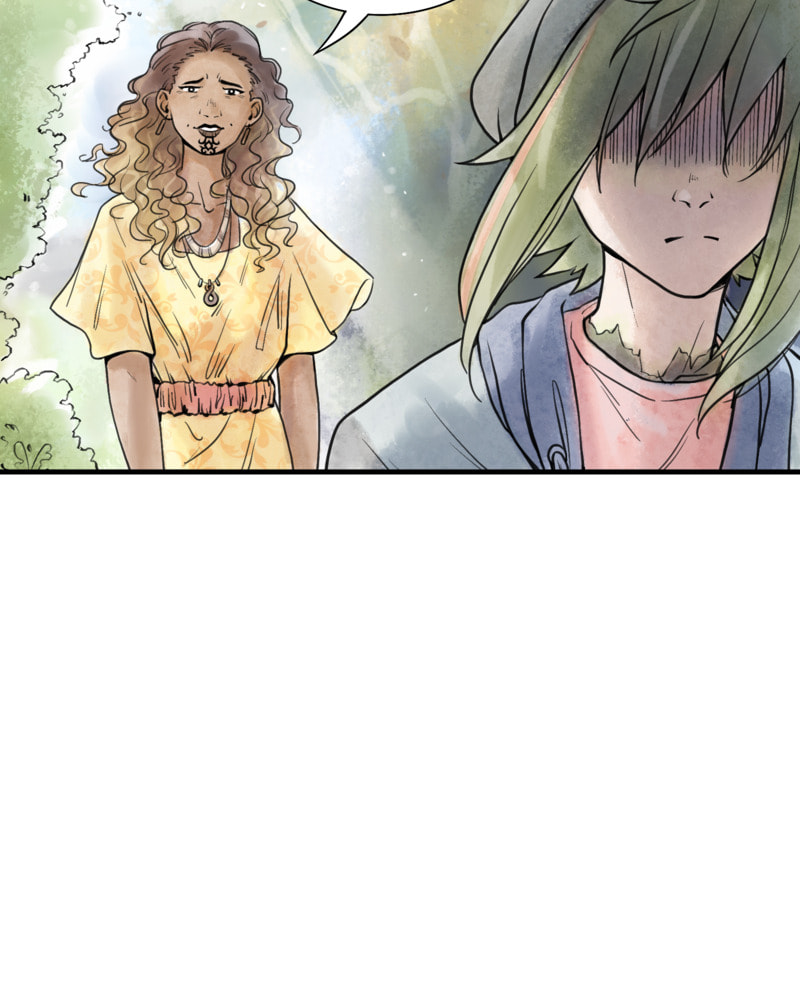 Read HWA chapter 94 image 1 on Lezhin