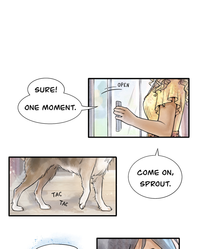 Read HWA chapter 94 image 13 on Lezhin