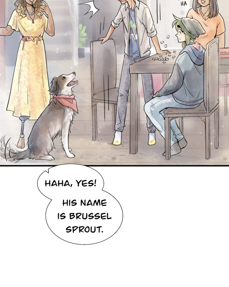 Read HWA chapter 94 image 15 on Lezhin