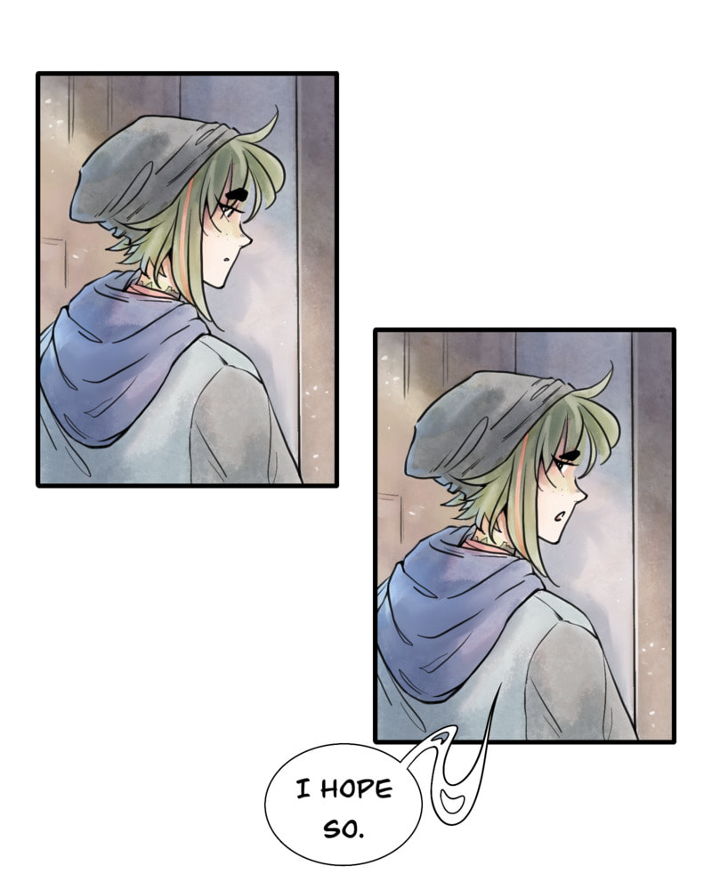 Read HWA chapter 94 image 2 on Lezhin