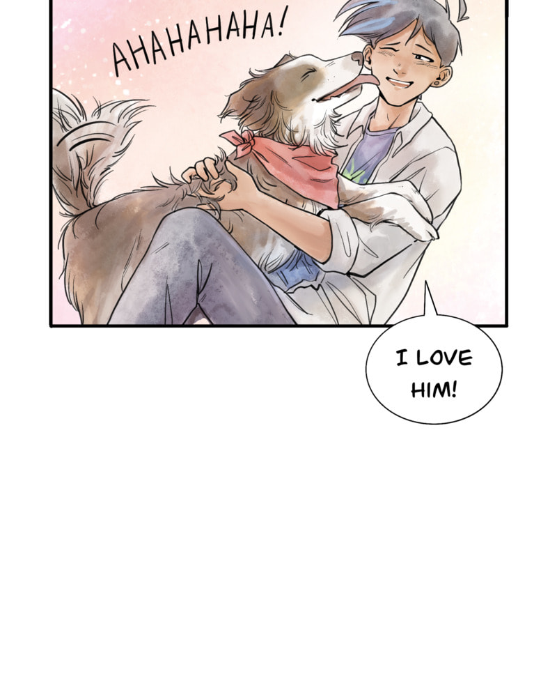 Read HWA chapter 95 image 1 on Lezhin